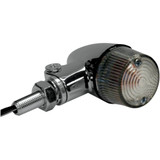 K&S Technologies 25-8331Cm Marker Light S/F Clr Chr