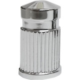 Avon Grips Svc-307-Ch Caps Valve Stem Round Chr