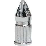 Avon Grips Svc-308-Ch-Spk Caps Valve Stem Spike Chr