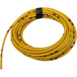 Shindy 16-678 Wire Oem 14A 13' Yellow