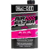 Muc-Off Usa 20156Us Oil Foam Air Filter 1L