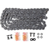 Rk 520 Max O - Drive Chain - 112 Links 520Maxo-112 Rk 520 Max O - Drive Chain - 112 Links 520Maxo-112