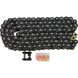 Rk 530Maxx-120-Bg Chain 530Max-X X 120 B&G
