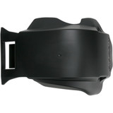 Acerbis Skid Plate - Black - Crf450X 2125670001 Acerbis Skid Plate - Black - Crf450X 2125670001