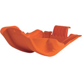 Acerbis 2250290237 Skidplate Ktm Or