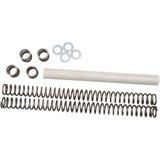 Race Tech Front Fork Spring Kit - 0.40 Kg/Mm - 0.46 Kg/Mm Frsp 3750K Race Tech Front Fork Spring Kit - 0.40 Kg/Mm - 0.46 Kg/Mm Frsp 3750K
