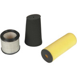 Emgo Air Filter - Honda 12-90630