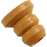 Moose Offroad 37-1214 Rear Shock Bumper Mse