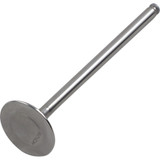 Del West Exhaust Valve Dw-Crf150Rev07