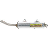 Pro Circuit Spark Arrestor Silencer - Kx250 '95-'98 Sk95250-Sa Pro Circuit Spark Arrestor Silencer - Kx250 '95-'98 Sk95250-Sa