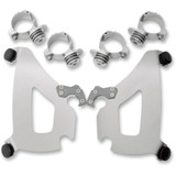 Memphis Shades Bullet Mounting Kit - Vt750 Mek1958