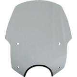 Memphis Shades Mep56112 Wshld Alleycat7"Lt Blksmk