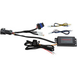 Kuryakyn Rear Signal - Splitter Modue - 3 Wire Kur2587 Kuryakyn Rear Signal - Splitter Modue - 3 Wire Kur2587
