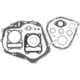 Moose Offroad 808886Mse Gasket-Kit,Complete Suz