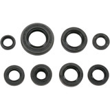 Moose Offroad 822181Mse Seal-Kit, Oil-Cr85R
