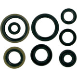 Moose Offroad 822125Mse Mse Mtr Seals Rm125 98-
