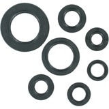 Moose Offroad 822311Mse Oil Seal Set Mse Hon