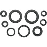 Moose Offroad 822237Mse Seal-Kit, Oil-Trx450R
