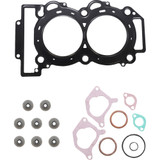 Moose Offroad 810992Mse Gasket Kit Top End Pol