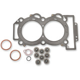 Moose Offroad 810964Mse Gasket Kit Top End Pol
