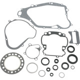 Moose Offroad 811834Mse Mse Mtr Ga/Sl Lt250R 85-6