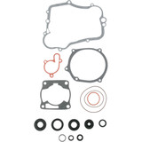 Moose Offroad 811613Mse Mse Gskt/Sls, Yz80 93-01