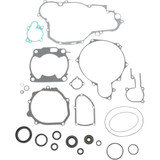 Moose Offroad 811666Mse Mse Gskt/Sls, Yz250 1997