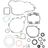 Moose Offroad 811664Mse Mse Gskt/Sls, Yz250 92-4