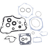 Moose Offroad 8110008Mse Gasket Set W/Os Yz65