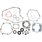 Moose Offroad 811484Mse Gasket Kit W/Os Kx100