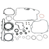 Moose Racing Motor Gasket Kit With Oil Seal - Kawasaki 811804Mse Moose Racing Motor Gasket Kit With Oil Seal - Kawasaki 811804Mse