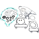 Moose Offroad 811642Mse Gasket Kit W/Os Tw200