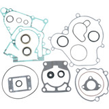 Moose Racing Complete Gasket Kit With Oil Seal - Gas Gas/Husqvarna/Ktm 811337Mse Moose Racing Complete Gasket Kit With Oil Seal - Gas Gas/Husqvarna/Ktm 811337Mse
