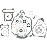 Moose Offroad 811643Mse Gasket-Kit,Comp W/Os-Ttr