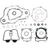 Moose Offroad 811677Mse Gasket Set W/Os Yz450
