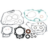 Moose Offroad 811896Mse Gasket-Kit,Comp W/Os Hon
