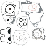Moose Offroad 811568Mse Gasket Set W/Os Rmz250
