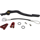 Moose Offroad 82-0109-21-11 Brake Pedal Mse Hon Rd