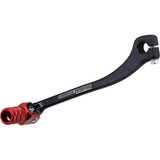 Moose Offroad 81-0115-02-10 Shift Lever Mse Hon Red