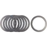 Prox 16.S14016 Steel Plate Crf/Trx450R