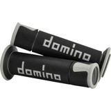 G2 Ergonomics Corp. A45041C5240B7-0 Domino A450 Grip Bk/Gy