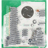 Gardner-Westcott Bolt Kit - Motor Set - Socket-Head P-80-87