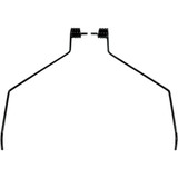 Race Shop Inc. Ss-1 Ice Scratchers Pair