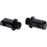 Arlen Ness Splined Peg Mount - Chief I-1391 Arlen Ness Splined Peg Mount - Chief I-1391