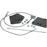 Arlen Ness 07-611 Extension 3"F/C 07-17Sftl