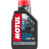 Motul 107318 3000 4T 20W50 1L