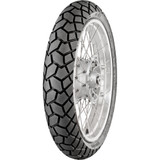 Continental 02444630000 Tire Tkc70 120/70Zr17 58W