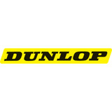 Factory Effex 280964 Fx Dunlop Sticker 5Pk Yl