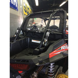 Moose Offroad Rzr15Rw-11 Rear Windscreen Rzr15