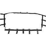 Moose Utility Rear Windscreen - Krx Krxrw-11 Moose Utility Rear Windscreen - Krx Krxrw-11
